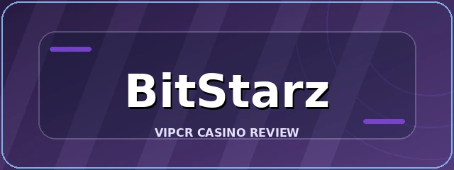 BitStarz casino logo