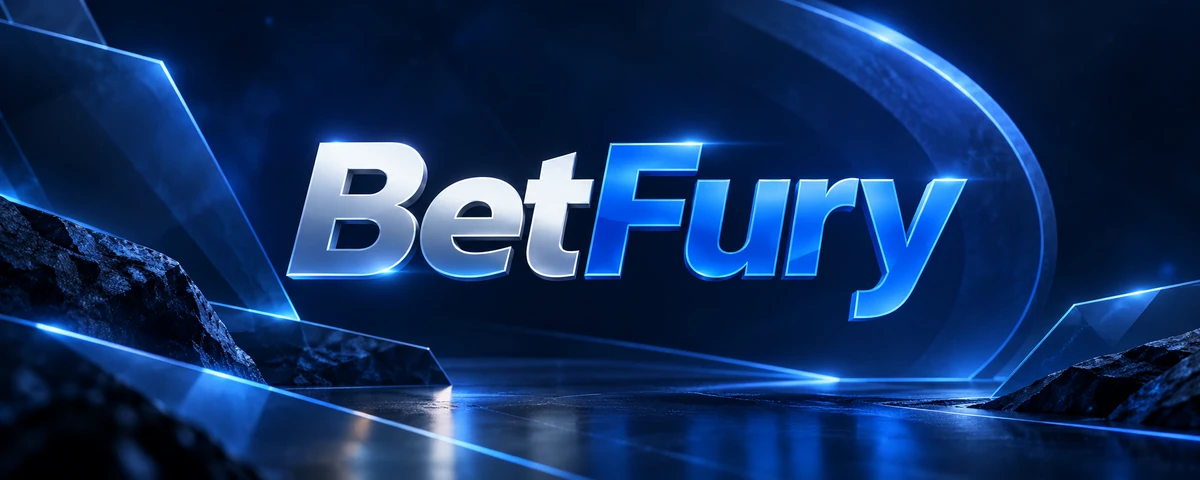 BetFury premium brand artwork