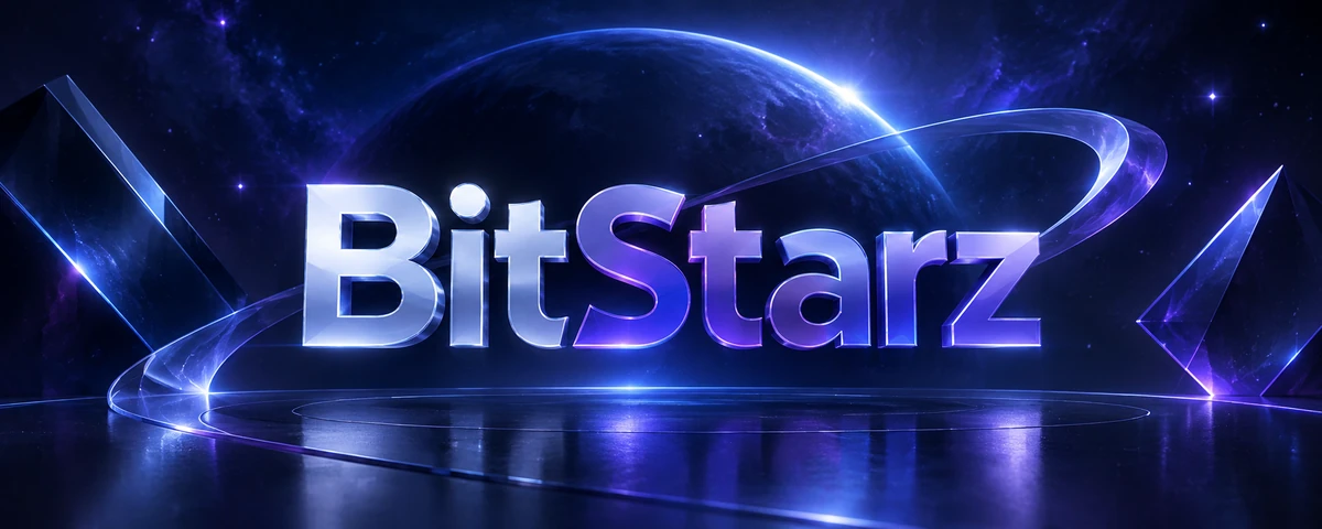 BitStarz premium brand artwork