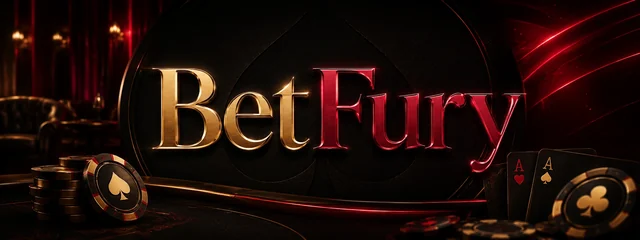 BetFury casino