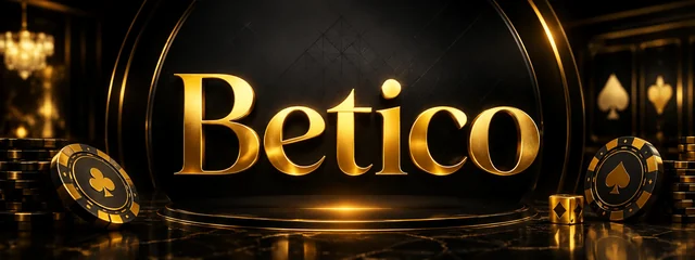Betico casino