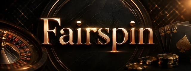 Fairspin casino