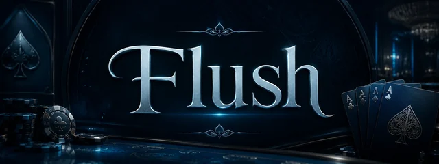 Flush casino