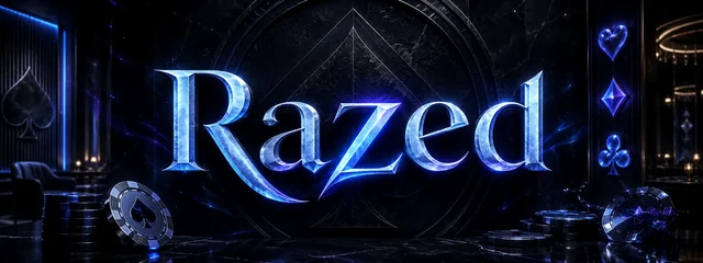 Razed casino