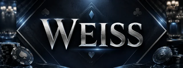 Weiss casino