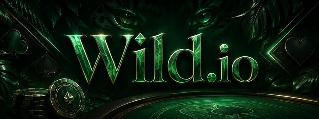 Wild.io casino