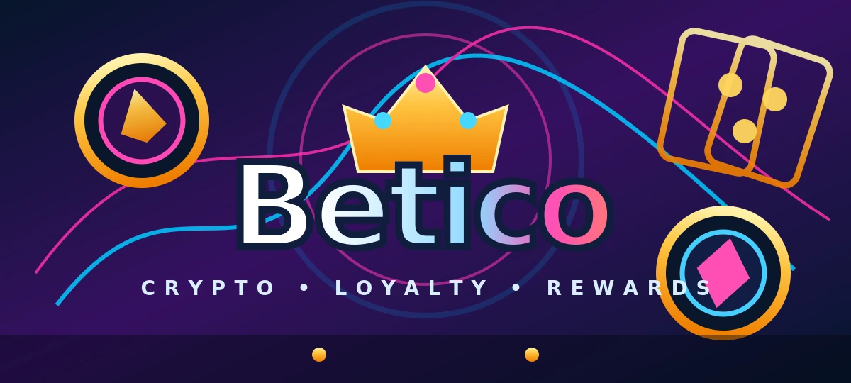 Betico casino review directory artwork