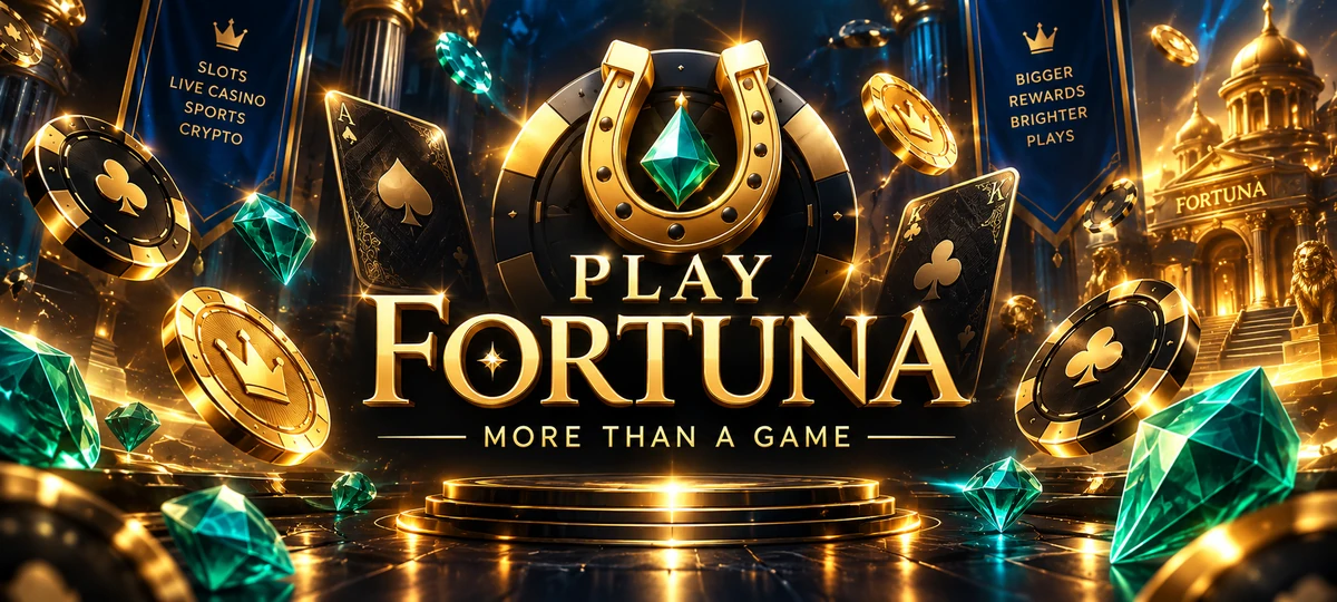 Play Fortuna casino review directory artwork
