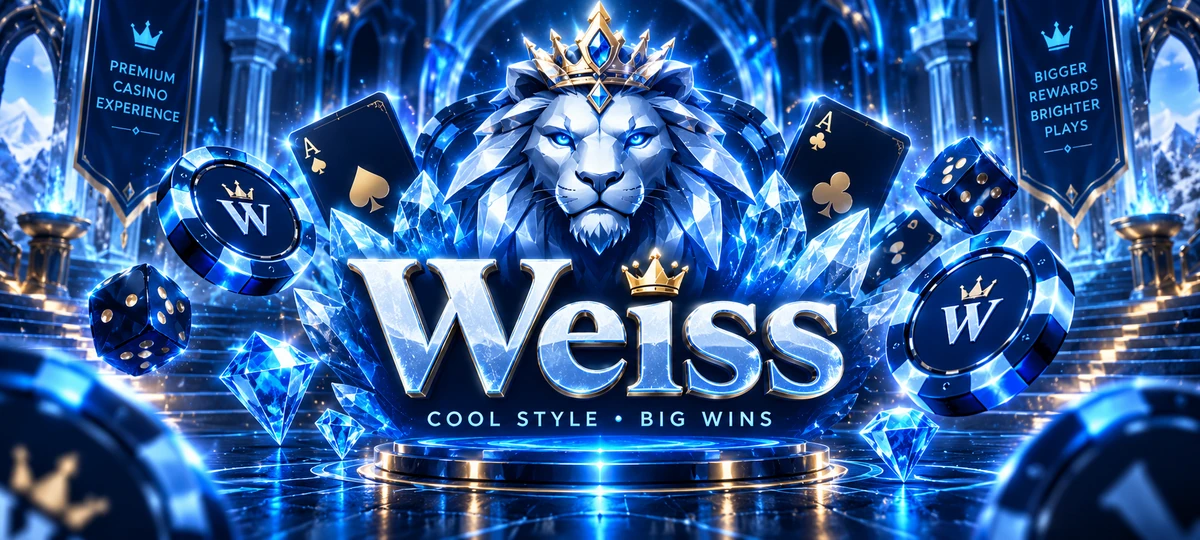Weiss casino review directory artwork